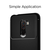 OVITEK ZA XIAOMI POCOPHONE F1 SPIGEN RUGGED ARMOR BLACK