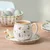 shumee Velikonočni užitek 360 ml Villeroy & Boch velikonočni vrček