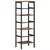 Polica Staro drvo 40 x 29,5 x 115 cm Konstruirano drvo