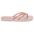 Ipanema BOSSA FEM, japanke, roza 82067