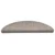 Vidaxl Samolepilne preproge za stopnice Sisal-Look 30 kosov 56x17x3 cm