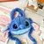 Magio Plišana torbica za devojčice Stitch, Plava