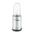 ROSMARINO blender NutriMax PRO 1000, srebrn