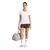 Adidas Ženska majica We Min V Nk Tee, KB9595, Bela