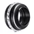 K&F Nikon G/F/AI/AIS/D Lenses to Sony E Mount Camera Adapter
