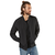 Urban Classics Prehodna jakna Light Bomber Jacket, črna