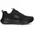 Skechers Muške patike Edgeride-Rekze, Slip-Ins, 232835-BBK, Crne