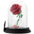 SFC Super Figure Collection Abystyle Disney Beauty and the Beast Enchated Rose Abystyle Studio figura, (20838963)