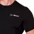 GymBeam High Compression T-shirt Black