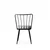 Hanah Home Yildiz 940 V4 Set stolica, 4 komada