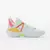 Jordan Why Not? Zer0.4 White/ Citron Pulse-Hyper Pink-Lime Glow CQ4230-102