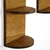 Hanah Home Set Zidnih polica Raf259, 30x15x9 cm, 2 komada, Braon