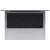 APPLE prenosnik MacBook Pro 14.2 M2 Pro (12C + 19G) 16GB/1TB, Space Gray (DE)