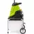 FIELDMANN FZD 4022-E  Električna drobilica za granje 2800W