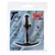 T Plug Silicone – Medium