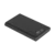 Ohišje za disk 2,5 SATA USB C 3.1 Rebel aluminijasto