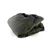Exped Waterbloc Pro -15°C M Daunenschlafsack links-Oliv-Dunkelgrün-M