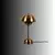 OPVIQ Stona lampa Eylul 15681 A