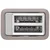 Berlinger Haus Digitalni toster Taupe Collection BH-9664, Smeđi
