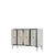 Hanah Home Komoda, 120x79x32cm, Beli