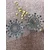 SuperLove Diamonds Nipple Covers Black