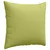 Jastučići za sofu 2 pcs Svijetlo zelena 45 x 45 cm tkanina