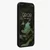 Ovitek iz lesa za Apple iPhone 15 Pro Max - temno rjava - 60619
