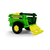 Traktor Rolly John Deere sa prikolicom i utovarivačem 811496