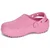 Crocs Classic Crafted Clog K Rožnata