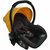 Puerri Duo Sistem Oscar - Yellow
