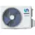 Union UN-18WFVD3 Inverter klima uređaj, 18000Btu, Wi-Fi ready, Bela