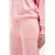 Juicy Couture Ženski donji deo trenerke Del Ray, Roze