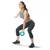 BODY SCULPTURE Set tegova u obliku prstena 10 kg