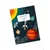 Kartonske edukativne puzzle Sunčev sistem J02678