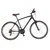 Visitor Bicikl Tour Terra Man 28 Amortizer ALU 21 V-Brake 21 BRZINA 167-192cm L/XL Crni