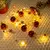 Aigostar - LED lanac 20xLED/3xAA 2m topla bela