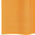vidaXL Voile zavese z vponkami 2 kosa oranžna 140x225 cm