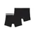 PUMA Everyday Boxer Briefs (2-Pack) Men, Clothing, Black, 2