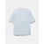 Pull&Bear Majica  pastelno modra