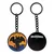 Fanattik How to Train Your Dragon Night Fury Keyring ( 070944 )
