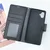 Maska za mobilni telefon Samsung Galaxy A04e HANMAN CANVAS ORG, Crna