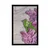 Plakat rože španskega bezga na platnu - 20x30 no frame
