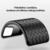 Maska Braided za Samsung S20 Plus/G985F crvena