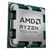 AMD procesor Ryzen 5 9600X 3,9/5,4GHz 6c 38MB 65W AM5 (brez hladilnika), (100-100001405WOF), box