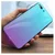 Maska Glass Mirror za iPhone XS Max 6.5 in plava.