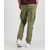 Moške hlače ALPHA INDUSTRIES - Squad - olive_188202