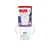 Nuk lonček Perfect Match Learner GITD, 150ml sort