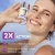 Nivea Piling za kožo Luminous Skin Glow (tekočina za izboljšanje videza kože) 100 ml