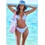 VIVANCE Bikini hlačke modra