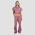 GymBeam Women‘s Relay Joggers Haze